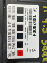 Load image into Gallery viewer, Computer SAAB 9-5 2011 - NW37502
