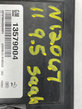 Load image into Gallery viewer, Computer SAAB 9-5 2011 - NW37502