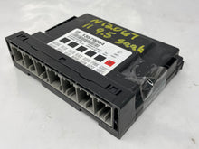 Load image into Gallery viewer, Computer SAAB 9-5 2011 - NW37502