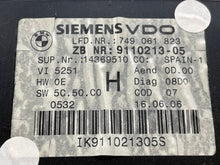 Load image into Gallery viewer, SPEEDOMETER CLUSTER BMW 325i 330i 323i 2006 06 - NW159684