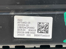 Load image into Gallery viewer, FRONT TEMPERATURE CONTROLS BMW X1 X2 16 17 18 19 20 - NW425144
