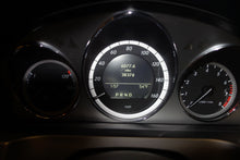 Load image into Gallery viewer, SPEEDOMETER CLUSTER Mercedes-Benz C250 C300 C350 C63 2010 10 - NW161055
