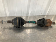 Load image into Gallery viewer, FRONT CV AXLE SHAFT Volvo S60 XC60 2013 13 2014 14 Left - NW424906