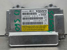 Load image into Gallery viewer, AIR BAG CONTROL MODULE COMPUTER Volvo S60 XC60 13 14 15 - NW424950