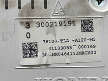 Load image into Gallery viewer, Speedometer Cluster Honda CR-V 2019 - NW425359