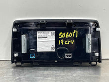 Load image into Gallery viewer, Display Screen Audi Q7 A6 S6 2005 05 2006 06 2007 07 2008 08 09 10 11 - NW104758