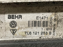 Load image into Gallery viewer, RADIATOR Audi Q7 2007 07 2008 08 2009 09 2010 10 - NW131924