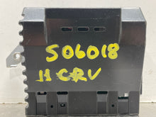 Load image into Gallery viewer, AMPLIFIER Honda CR-V 2007 07 2008 08 2009 09 2010 10 2011 11 - NW425277