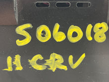 Load image into Gallery viewer, AMPLIFIER Honda CR-V 2007 07 2008 08 2009 09 2010 10 2011 11 - NW425277