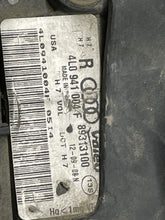 Load image into Gallery viewer, HEADLIGHT LAMP ASSEMBLY Audi Q7 2007 07 2008 08 2009 09 Right - NW102374