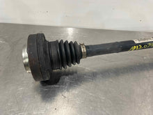 Load image into Gallery viewer, REAR AXLE SHAFT Audi Q7 2007 07 2008 08 2009 09 2010 10 - NW10115