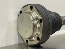Load image into Gallery viewer, REAR AXLE SHAFT Audi Q7 2007 07 2008 08 2009 09 2010 10 - NW10116