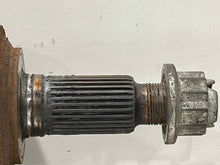 Load image into Gallery viewer, REAR AXLE SHAFT Audi Q7 2007 07 2008 08 2009 09 2010 10 - NW10116