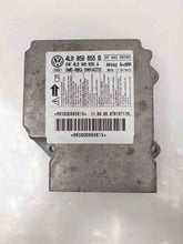 Load image into Gallery viewer, Computer AUDI Q7 2009 - NW28647