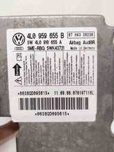 Load image into Gallery viewer, Computer AUDI Q7 2009 - NW28647