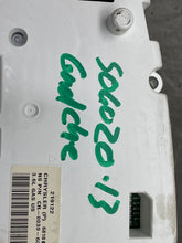 Load image into Gallery viewer, Speedometer Cluster GRAND CHEROKEE 2013 - NW425356