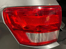 Load image into Gallery viewer, OUTER TAIL LIGHT LAMP Jeep Grand Cherokee 11 12 13 Left - NW425411