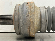Load image into Gallery viewer, REAR AXLE SHAFT C230 C250 C300 C350 C63 E250D E300 E350 E400 08-15 AT - NW12636