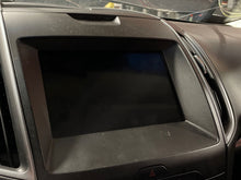 Load image into Gallery viewer, Info-Gps Screen Ford Edge 2020 - NW425156