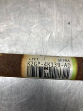 Load image into Gallery viewer, Axle Shaft Ford Edge 2020 - NW424887