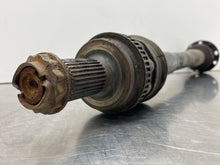 Load image into Gallery viewer, Axle Shaft Ford Edge 2020 - NW424888