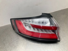 Load image into Gallery viewer, OUTER TAIL LIGHT LAMP Ford Edge 2019 19 2020 20 Left - NW425409