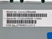 Load image into Gallery viewer, Radio Ford Edge 2020 - NW425268