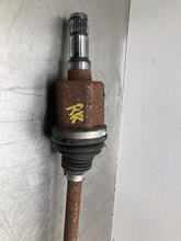 Load image into Gallery viewer, Axle Shaft Ford Edge 2020 - NW424889