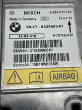 Load image into Gallery viewer, Computer BMW X1 2015 - NW425566