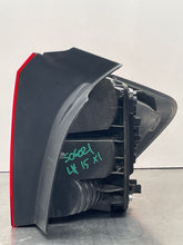 Load image into Gallery viewer, TAIL LIGHT LAMP ASSEMBLY BMW X1 12 13 14 15 Left - NW425763
