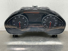 Load image into Gallery viewer, SPEEDOMETER CLUSTER Audi A8 2011 11 2012 12 - NW425742