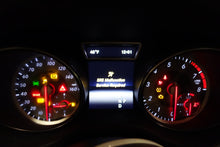 Load image into Gallery viewer, SPEEDOMETER CLUSTER Mercedes-Benz CLA250 CLA45 2015 15 - NW161109
