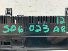 Load image into Gallery viewer, FRONT TEMPERATURE CONTROLS Audi A8 S8 11 12 13 14 - NW425650