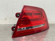 Load image into Gallery viewer, OUTER TAIL LIGHT LAMP A8 S8 2011 11 2012 12 2013 13 2014 14 Right - NW425759