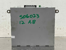Load image into Gallery viewer, RADIO Audi A8 S8 11 12 13 14 15 16 17 18 - NW425708