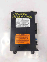 Load image into Gallery viewer, COMMUNICATION CONTROL MODULE COMPUTER B250 E250 Van CLS400 CLS550 15-16 - NW34746