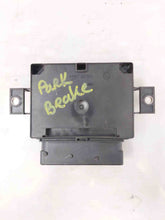Load image into Gallery viewer, PARKING BRAKE CONTROL MODULE COMPUTER B250 CLA250 CLA45 Gl350 14-19 - NW34554