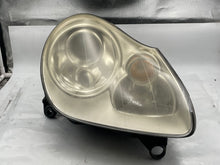 Load image into Gallery viewer, HEADLIGHT LAMP ASSEMBLY Porsche Cayenne 03 04 05 06 Right - NW103492