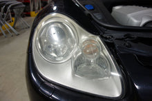 Load image into Gallery viewer, HEADLIGHT LAMP ASSEMBLY Porsche Cayenne 03 04 05 06 Right - NW103492