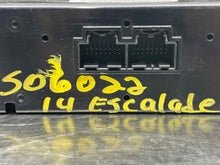 Load image into Gallery viewer, Temperature Controls ESCALADE ESV 2014 - NW425649