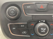 Load image into Gallery viewer, Temperature Controls Jeep Compass 2018 - NW426030
