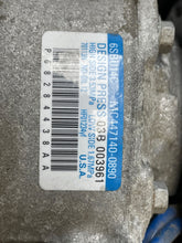 Load image into Gallery viewer, AC Compressor Jeep Compass 2018 - NW425897