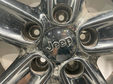 Load image into Gallery viewer, Wheel Rim Jeep Compass 2018 - NW426245