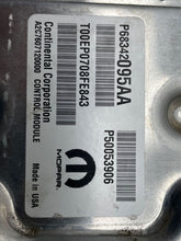 Load image into Gallery viewer, ECU ECM COMPUTER Jeep Compass 2017 17 2018 18 - NW425935