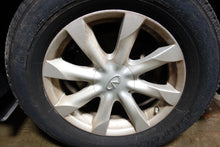 Load image into Gallery viewer, WHEEL RIM FX35 FX45 2006 06 18x8 ALLOY 18x8, 5 lug, 4-1/2" - NW198629