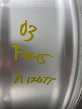Load image into Gallery viewer, WHEEL RIM FX35 FX45 2006 06 18x8 ALLOY 18x8, 5 lug, 4-1/2" - NW198629