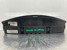 Load image into Gallery viewer, Speedometer Cluster Dodge 300C 2005 - NW426167