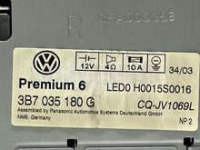 Load image into Gallery viewer, RADIO GOLF Jetta Passat 2004 04 2005 05 2006 06 07 08 - NW426123