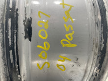 Load image into Gallery viewer, WHEEL Volkswagen Passat 2003 03 04 05 15x7 8 Spoke - NW426248