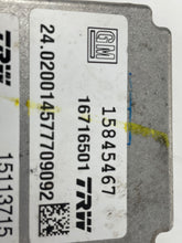 Load image into Gallery viewer, YAW RATE CONTROL MODULE COMPUTER CTS STS 08 09 10 11 - NW26116